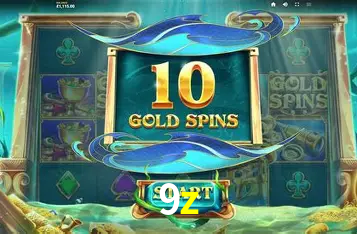 A Revolução dos Aplicativos de Jogos no 9z