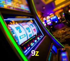 Inovações de Jogos na 9z: O Futuro das Experiências Interativas