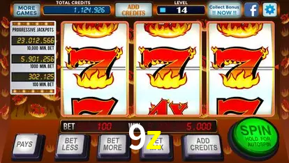 A Experiência Imersiva dos Cassinos Ao Vivo no 9z