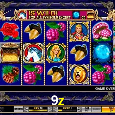 9z Belo Horizonte - Reivindique Bonus