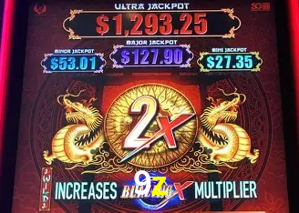 9z Salvador - Studio Tour