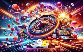 Casino Ao Vivo 9z