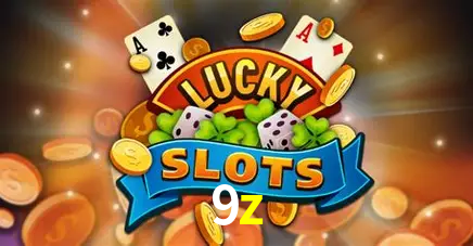 A Popularidade dos Caça-Níqueis no 9z