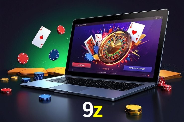 9z Salvador - Support