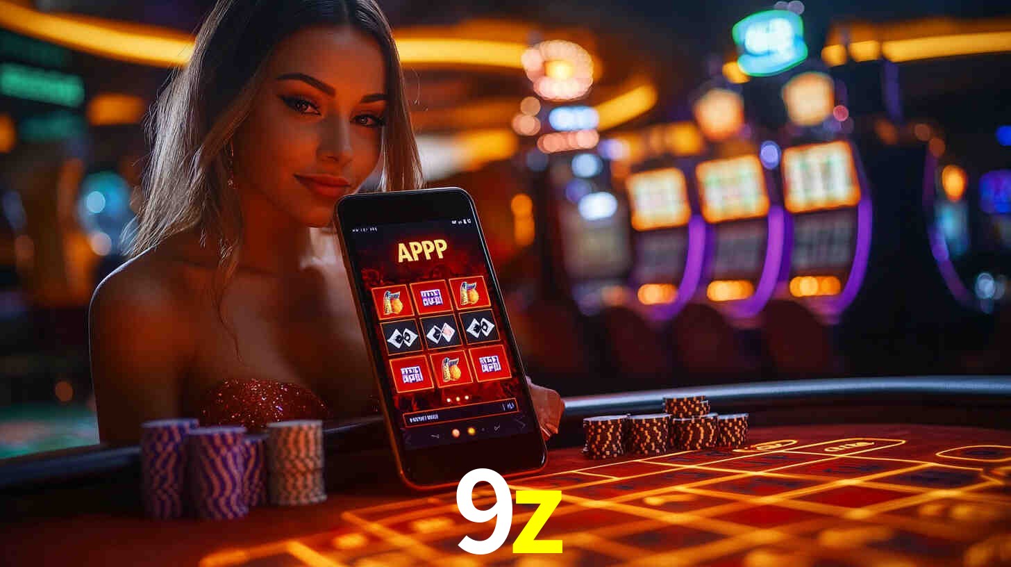 Explorando a Categoria de Eventos em Apostas na 9z